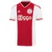 Dres Ajax Steven Bergwijn #7 Domaci 2022-23 Kratak Rukav